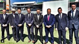 The Ashes 2017-18: Kevin Pietersen drafted in commentary panel